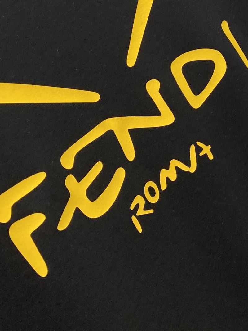 Fendi T-Shirts